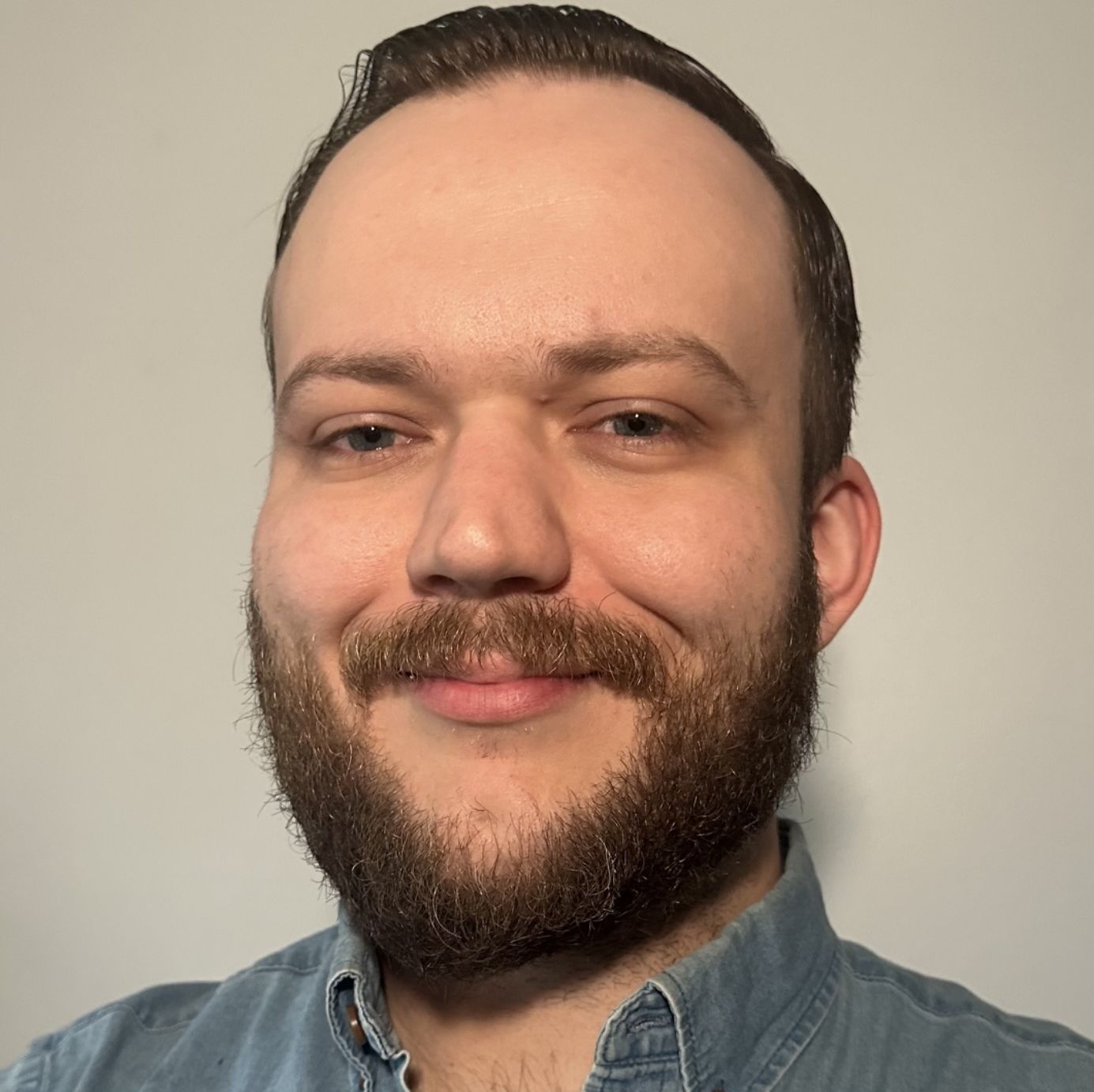 Profile of Zachary McKinney