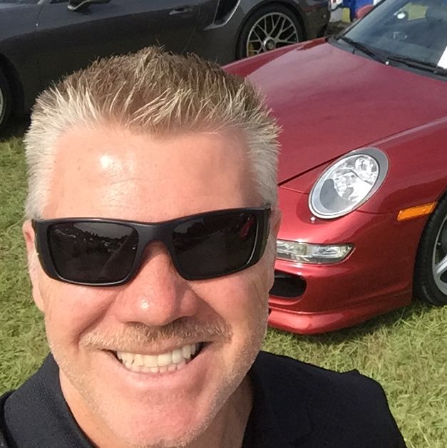 Profile of Chris Buisson