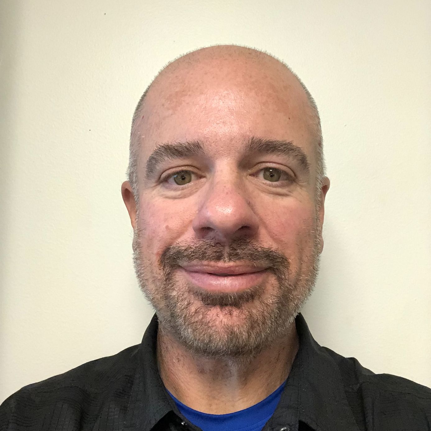 Profile of Alan Samuel