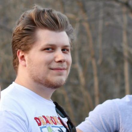 Profile of Samuel Moseley