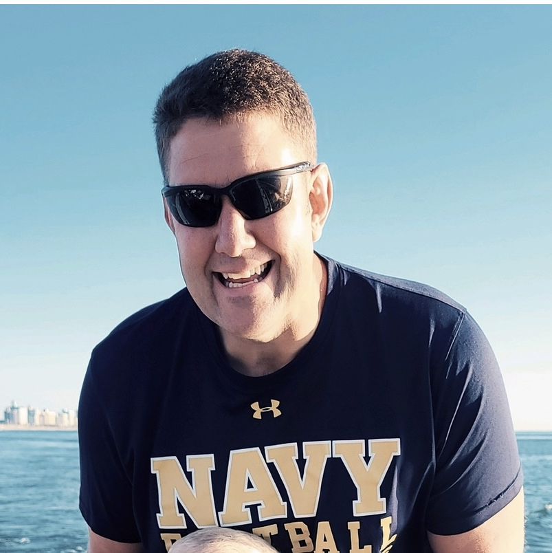 Profile of Derek Peterson