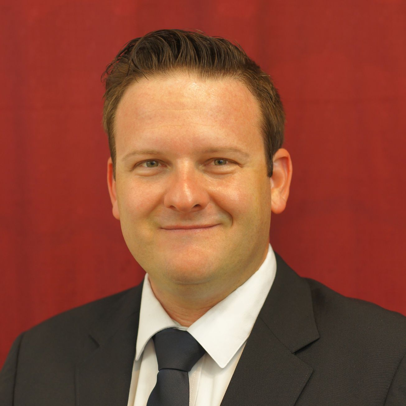Profile of Mike Orzel
