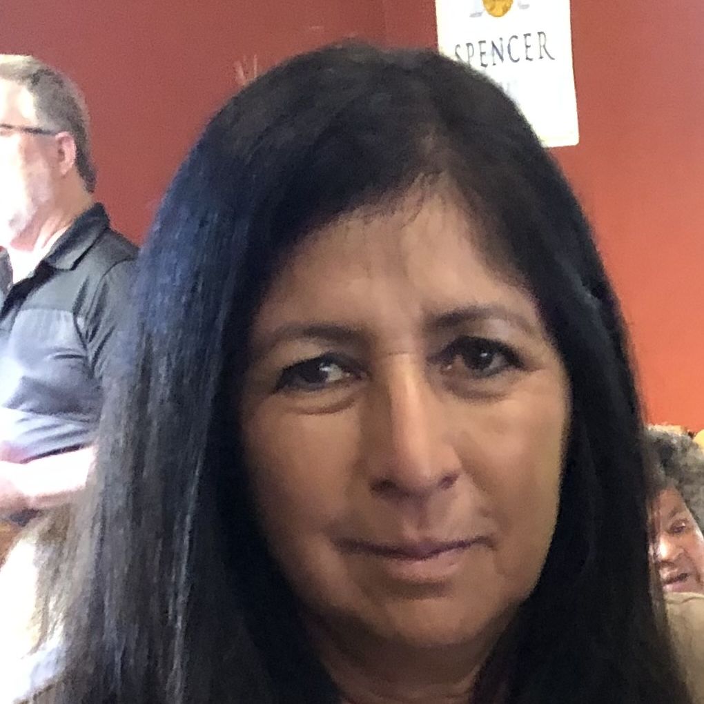 Profile of Carol Castro