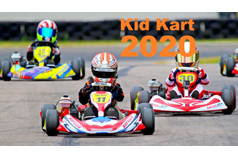 Kid Kart - Monday May 2
