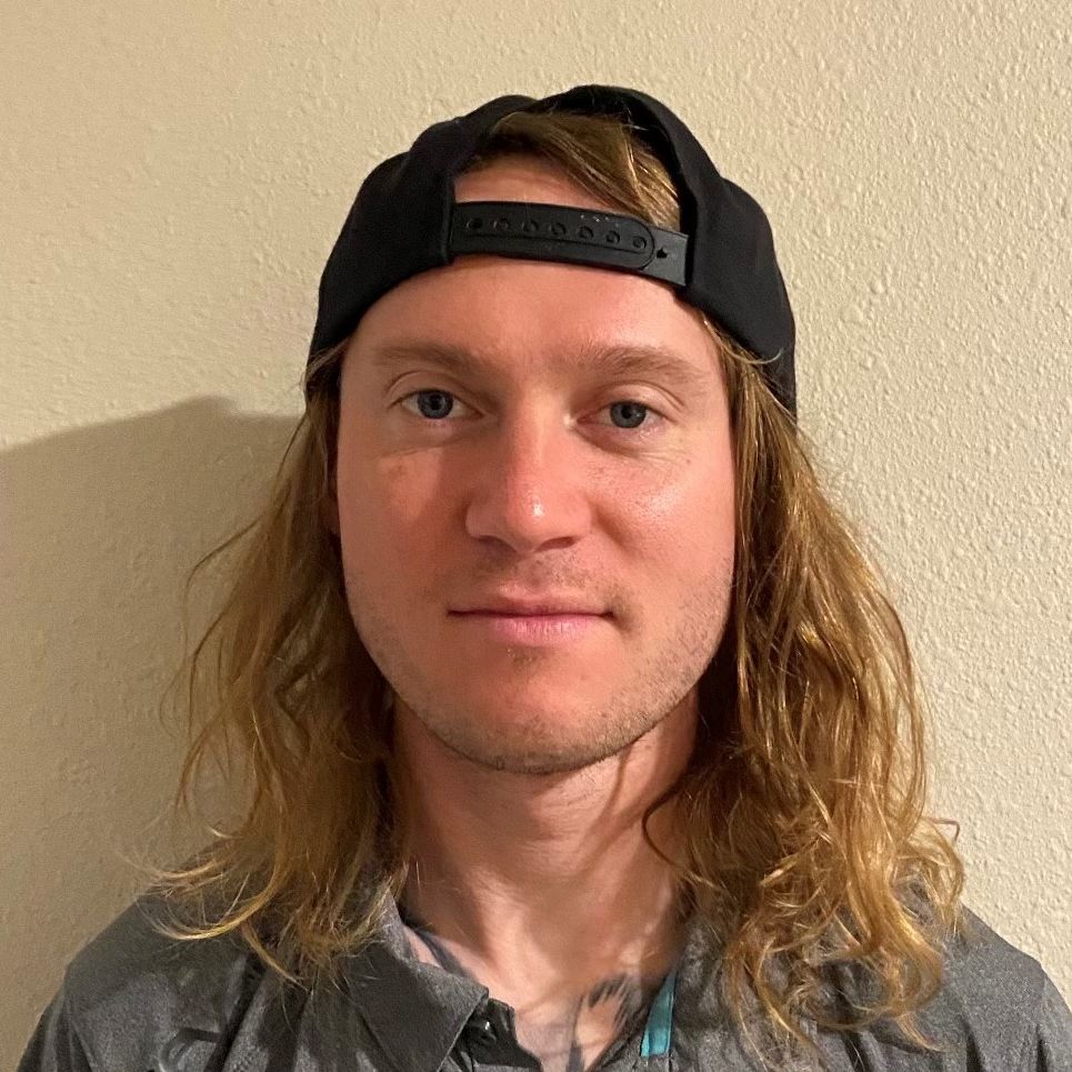Profile of Geran Stapleton