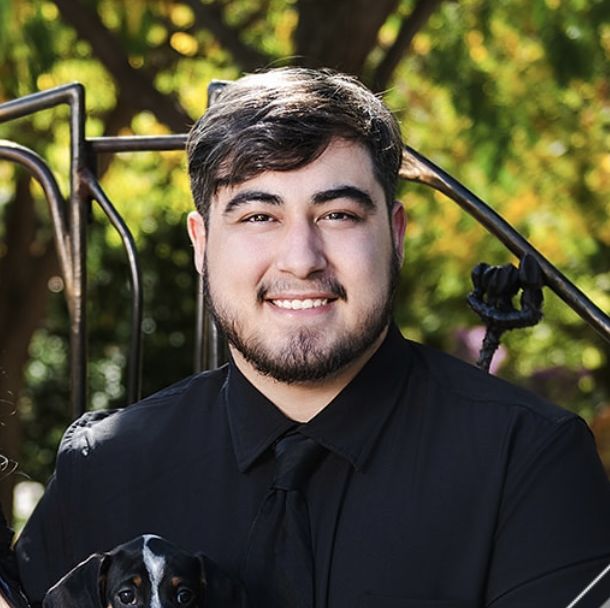 Profile of David Savage