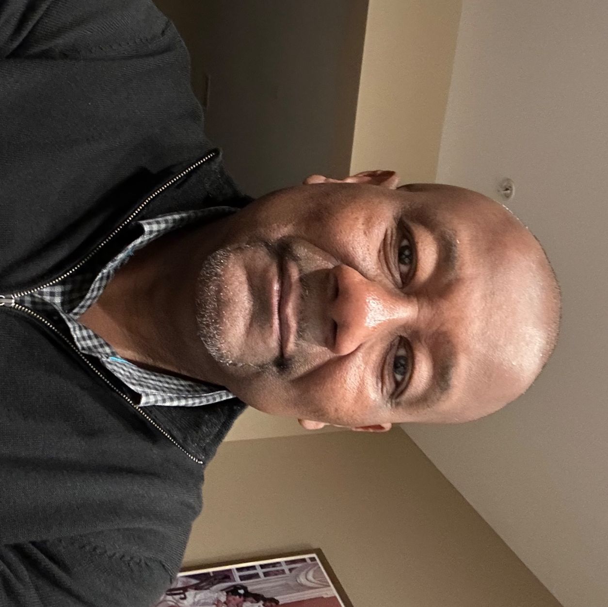 Profile of David Owens