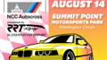 2021 NCC Autocross Points Event #3