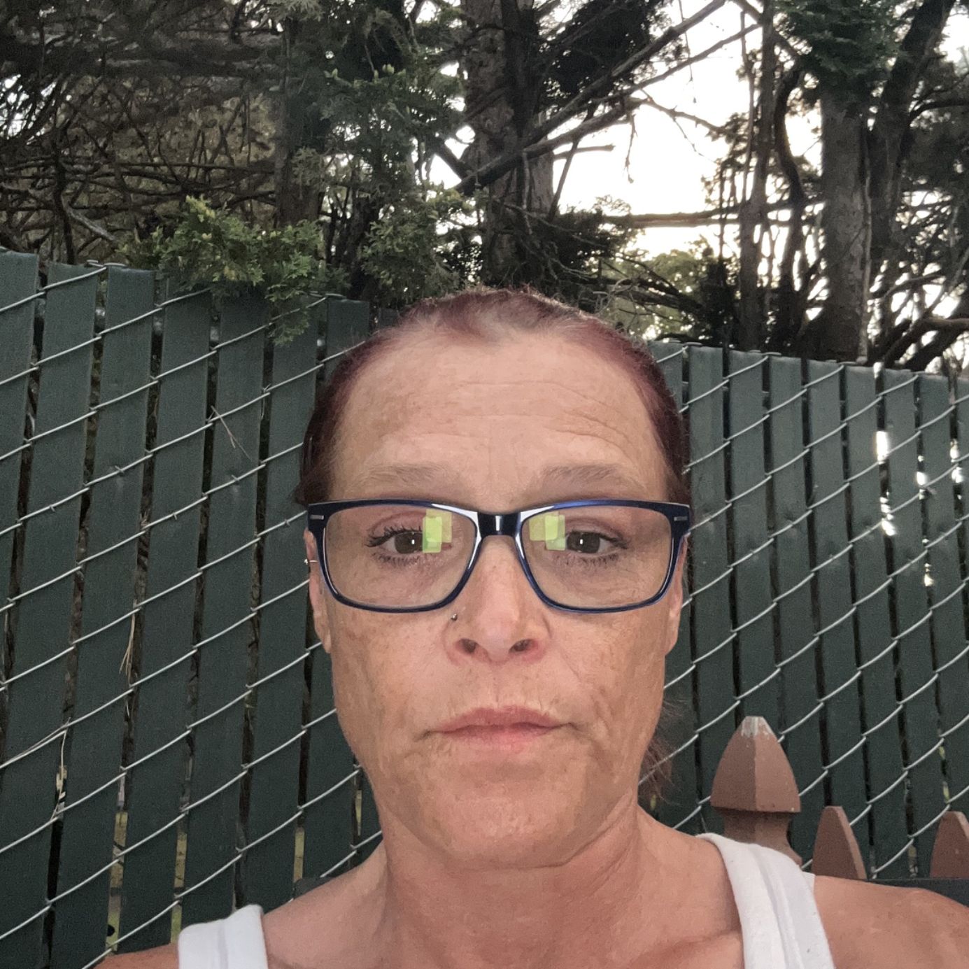 Profile of Christena Jones