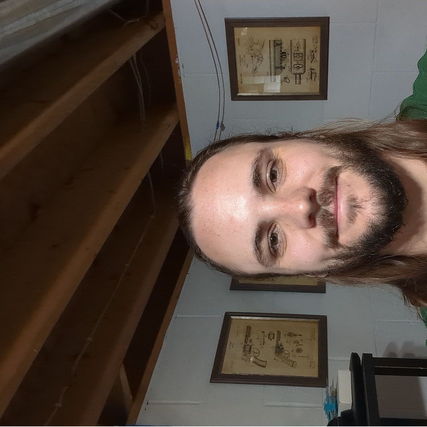 Profile of Brendan Abbott