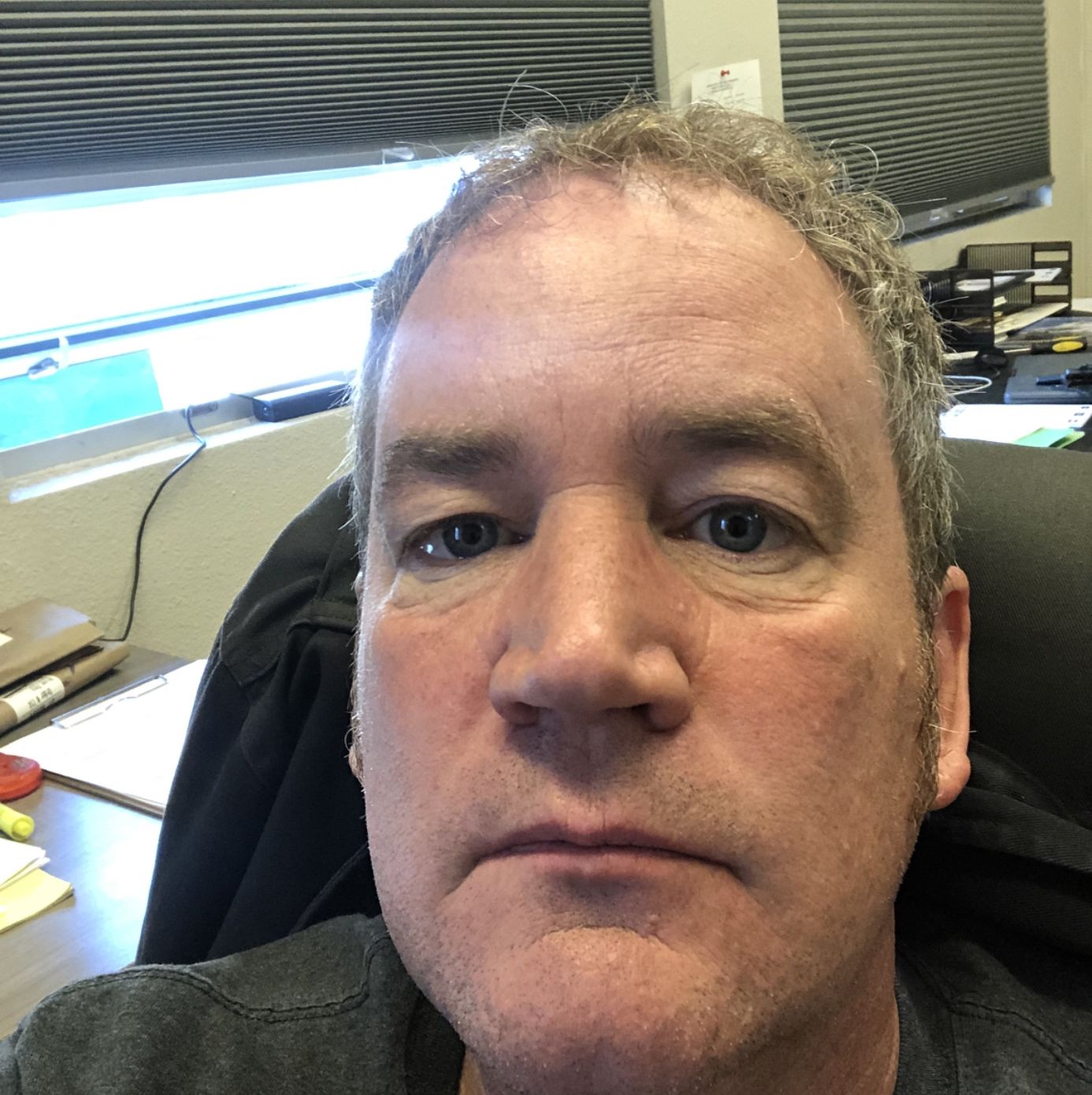 Profile of Seth Peters