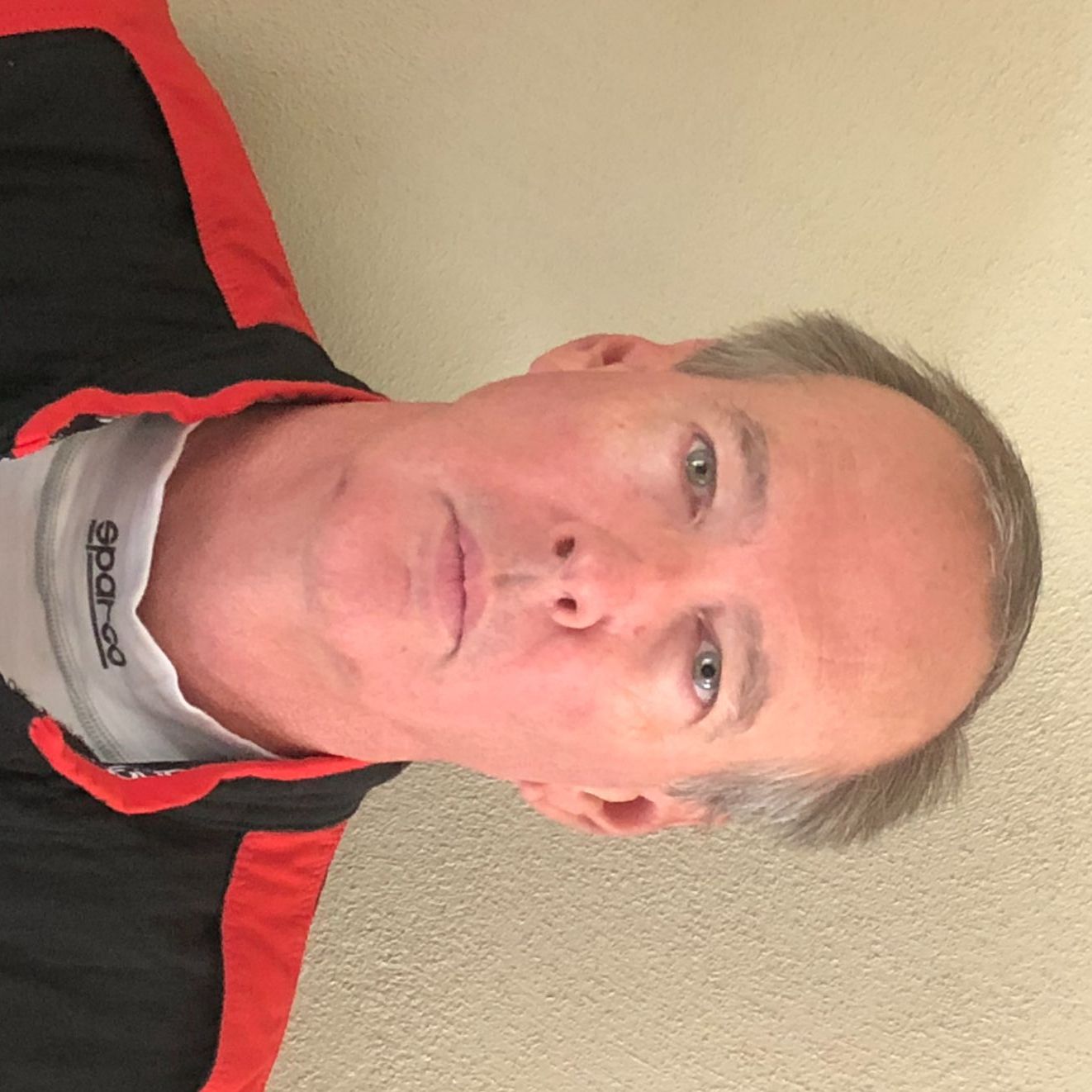 Profile of Rhett Merriman