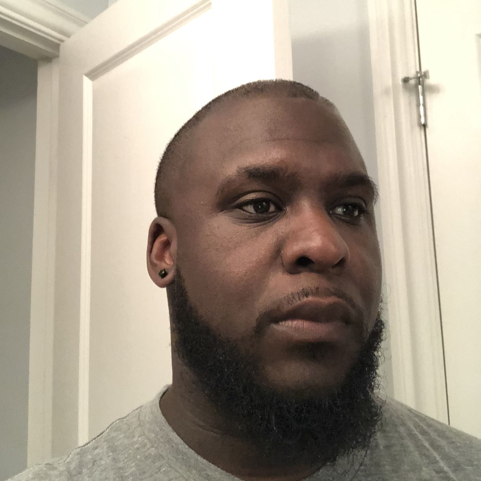 Profile of Walter Sanders