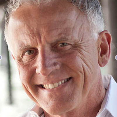 Profile of Rick Doughty