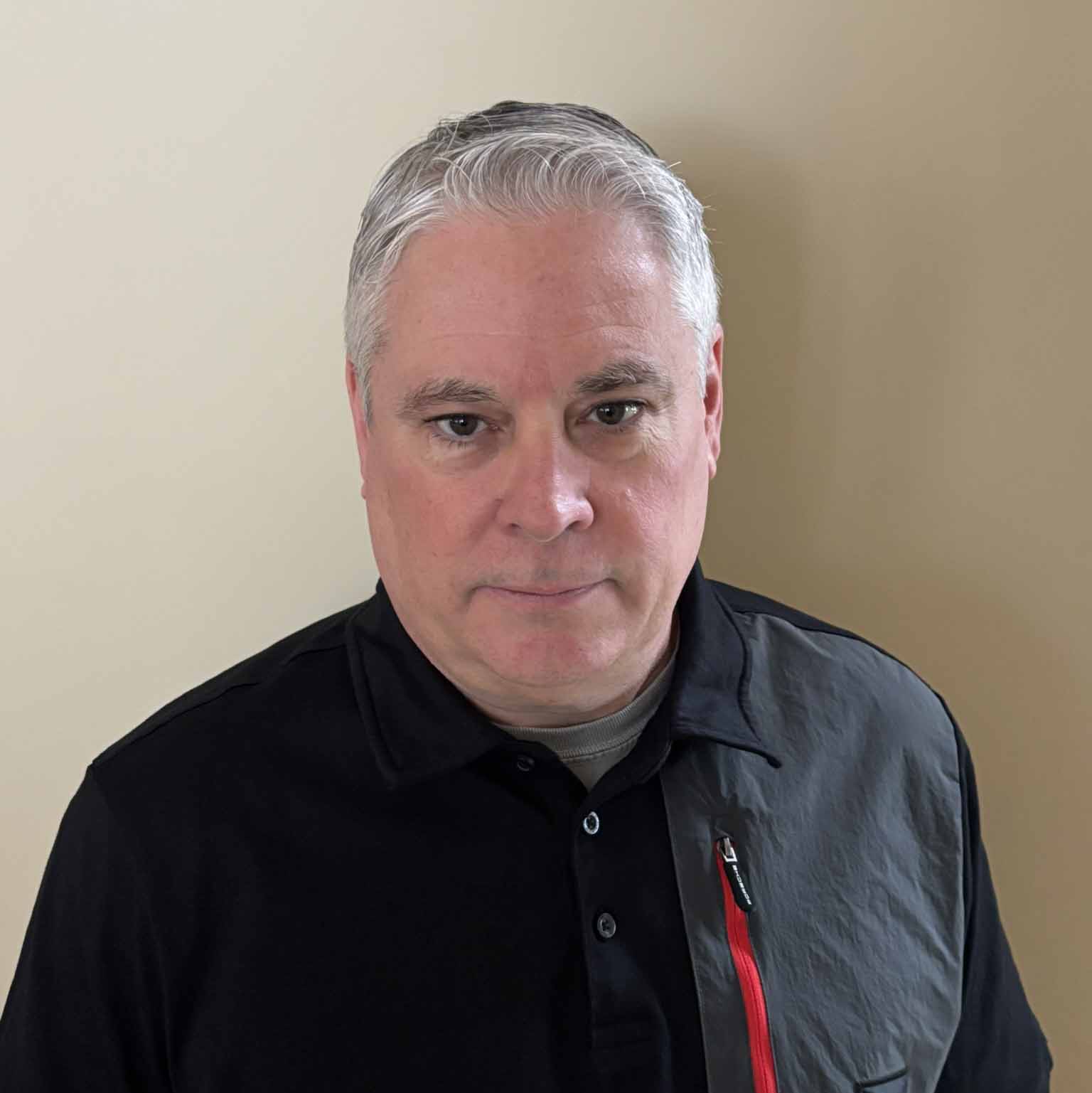 Profile of Michael Hauer