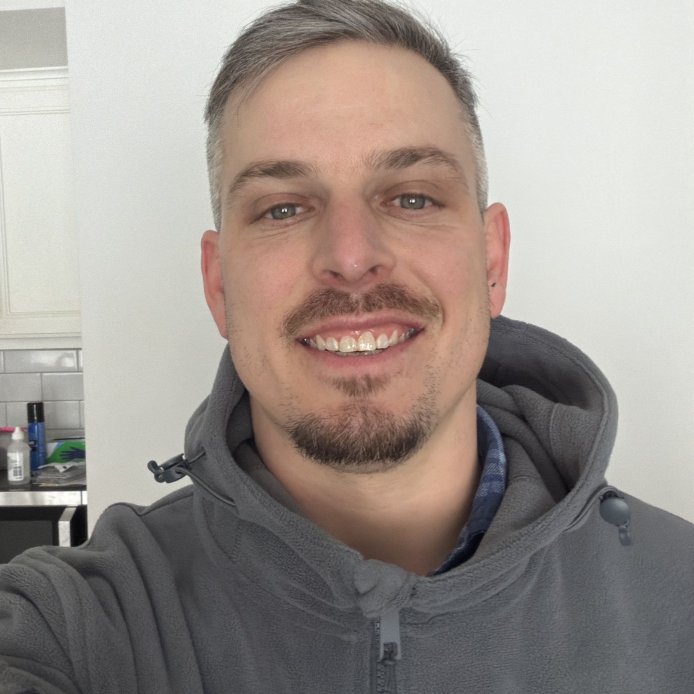 Profile of Austin Bruhn