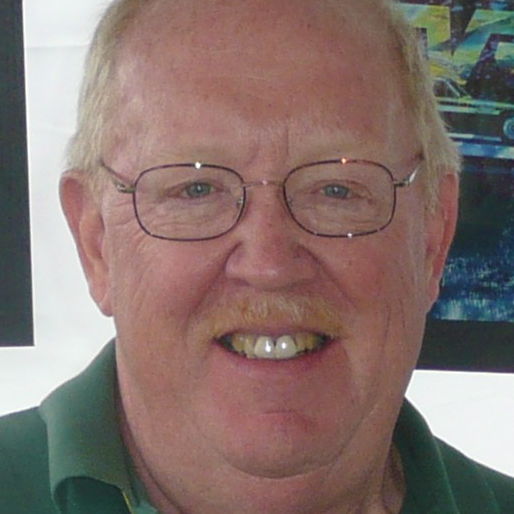 Profile of Marshall Moore