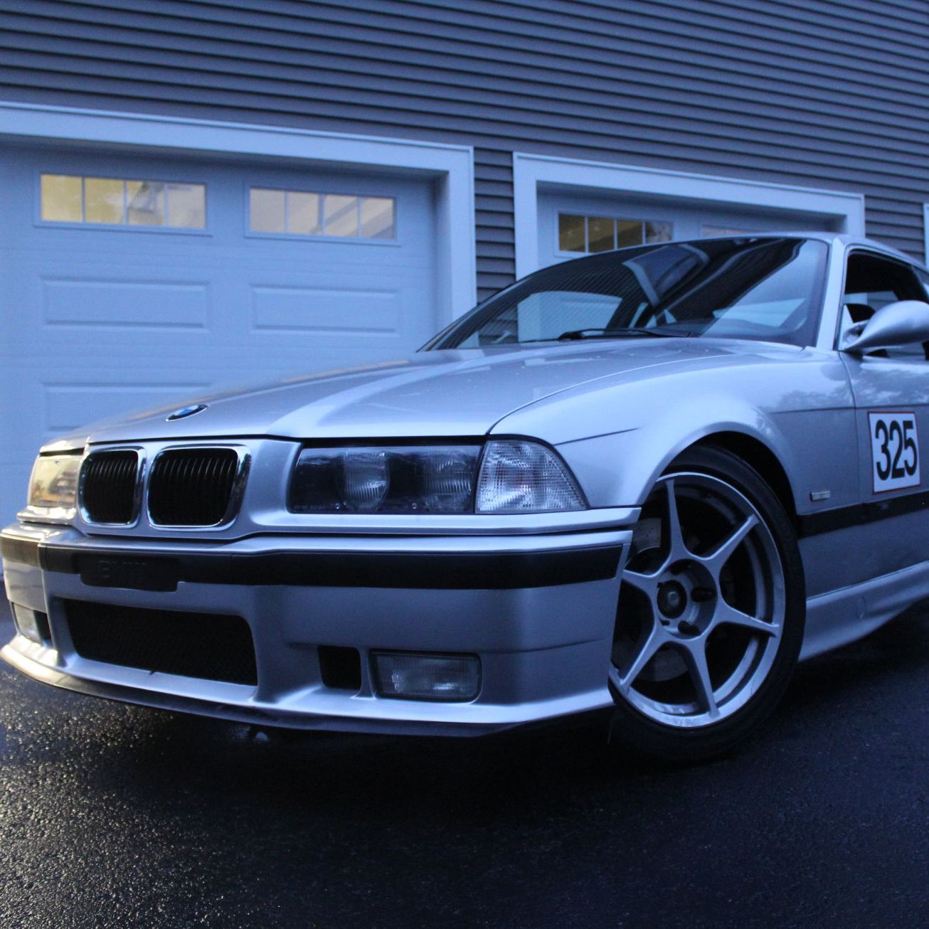 Profile of James Gray