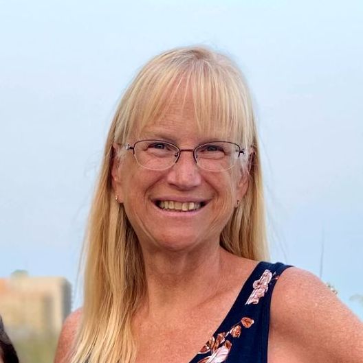 Profile of Betty Oyer