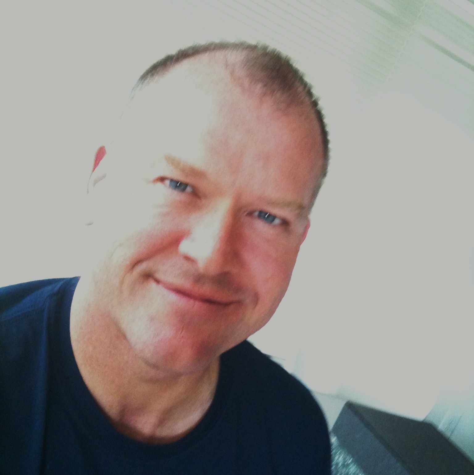 Profile of Alan French
