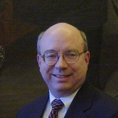 Profile of Stephen J Gilligan