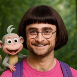 Profile of Tom Fenter