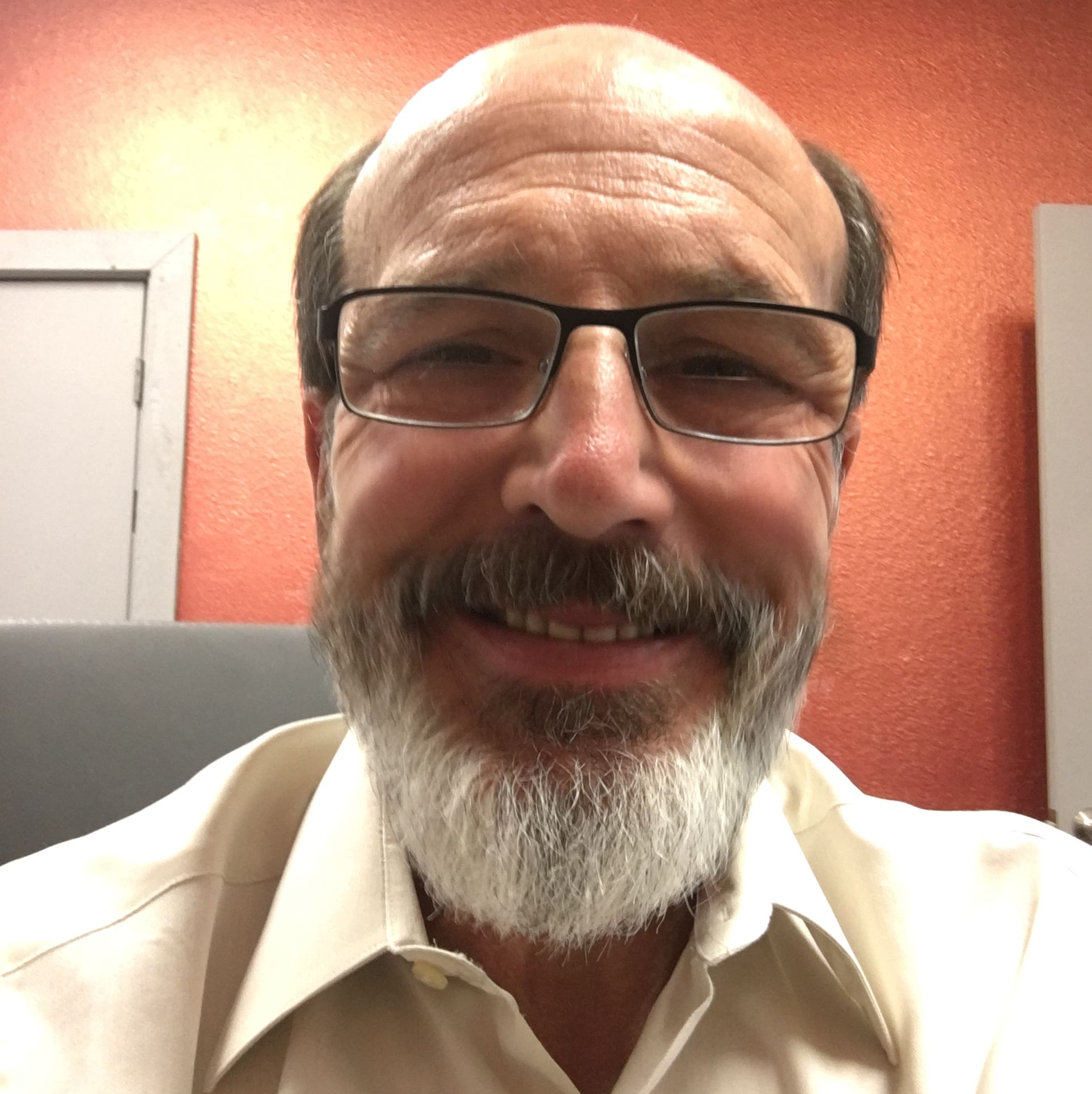 Profile of Denver Hager