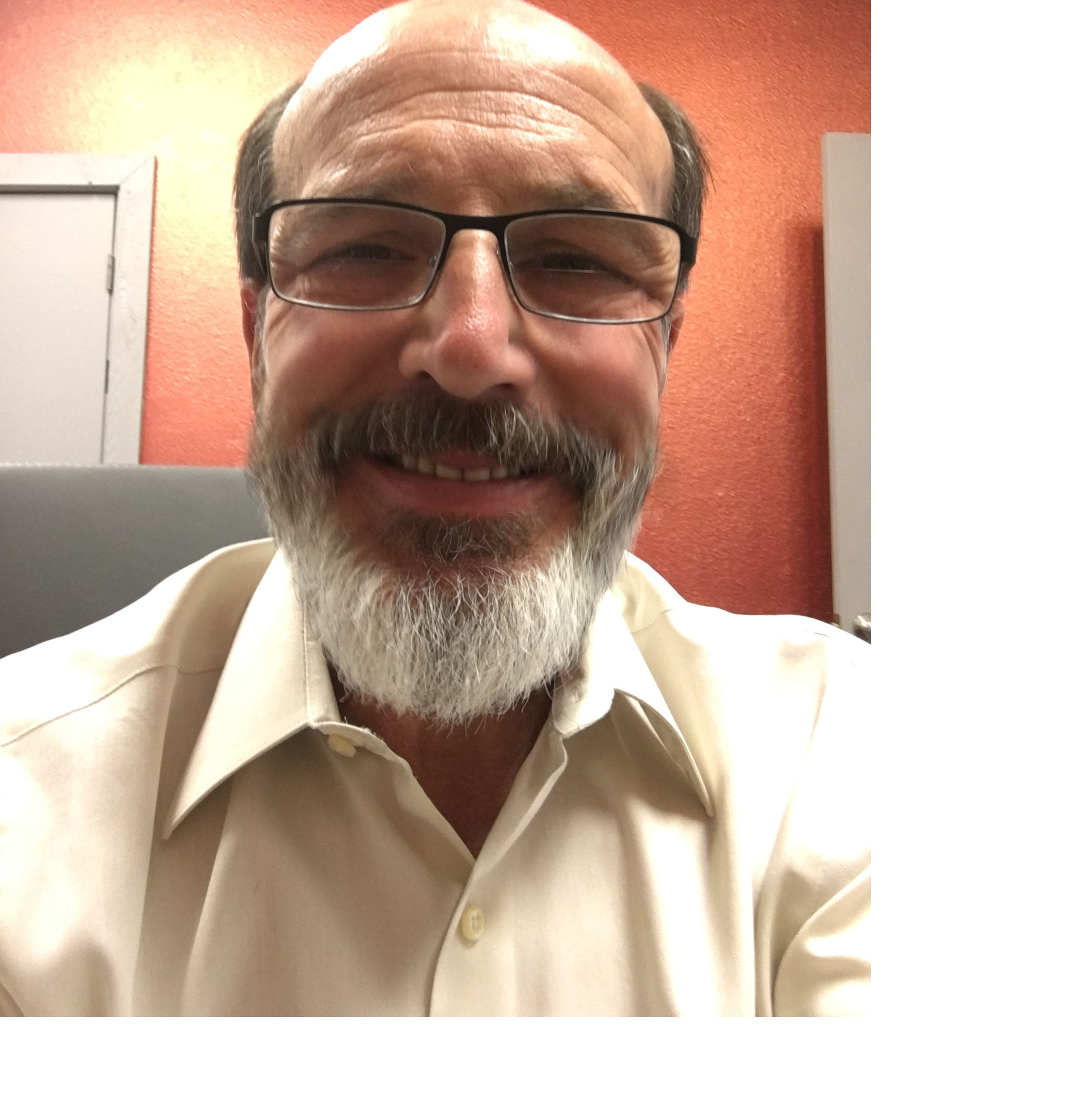 Profile of Denver Hager