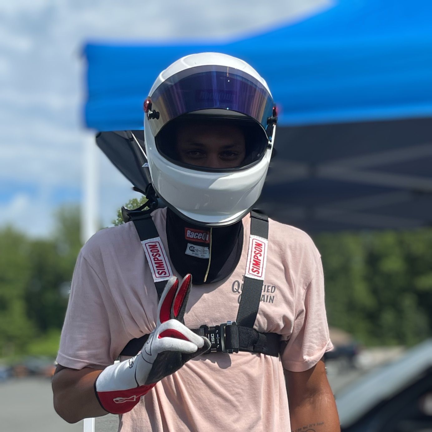 Profile of Justin Tyler