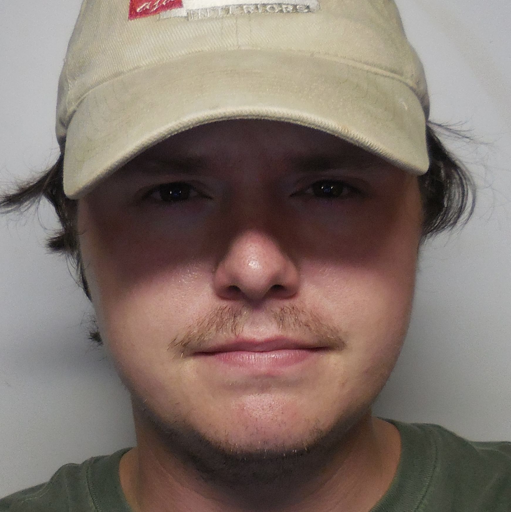 Profile of Griffin Hester