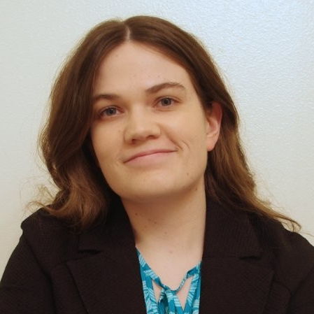 Profile of Katherine Huffman