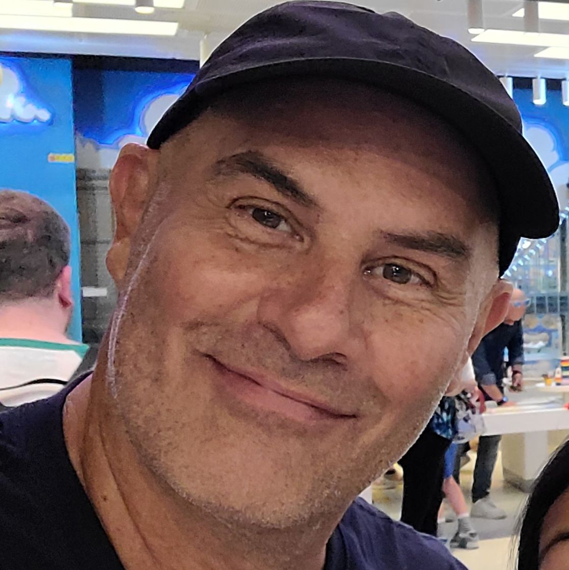 Profile of Roy Campana