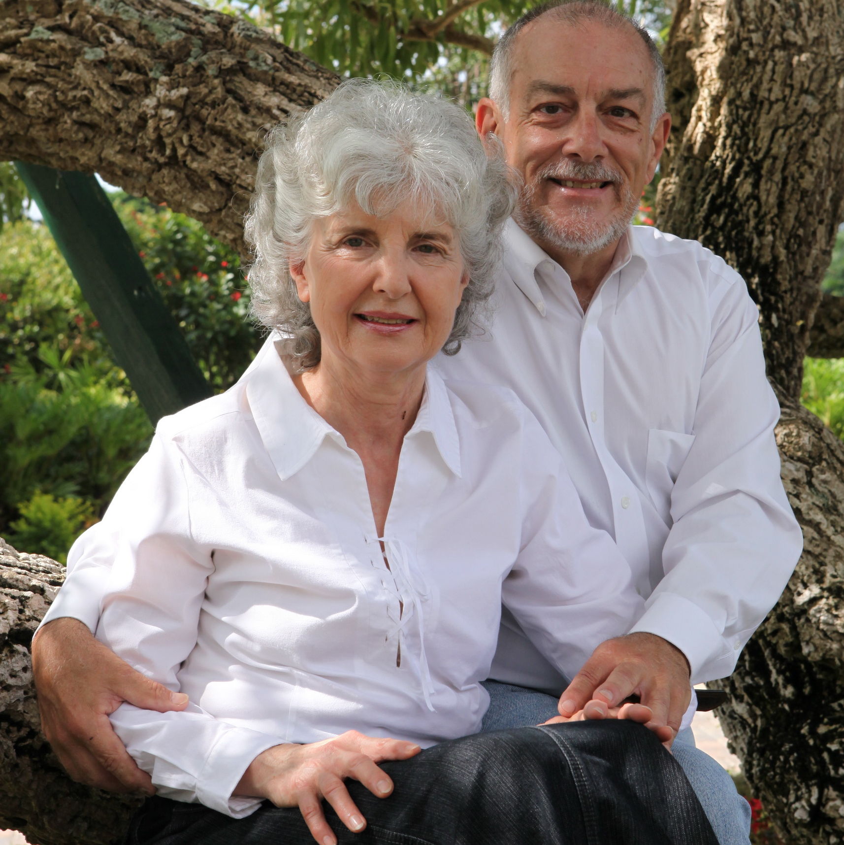 Profile of Richard Hanes
