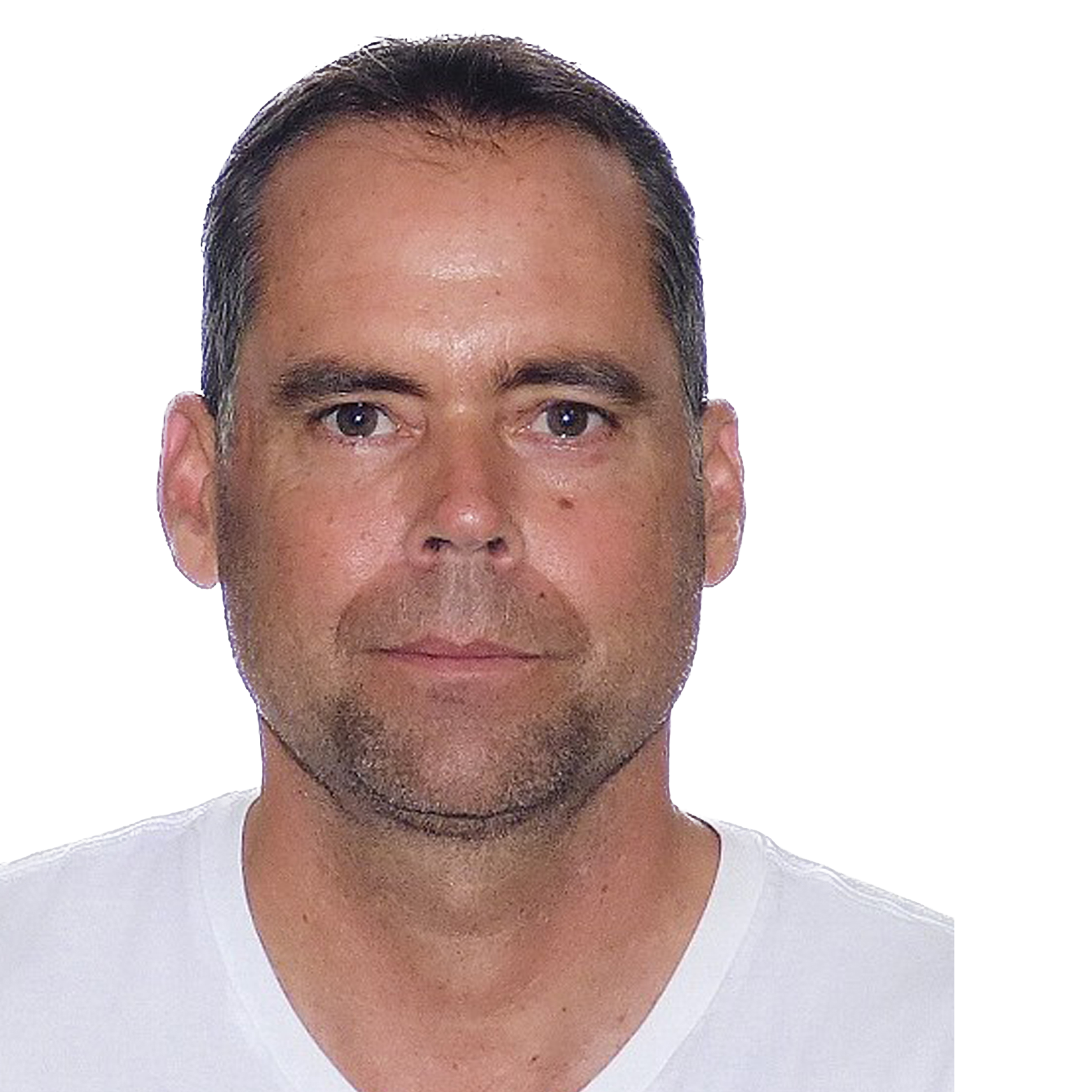 Profile of Mark Clawsey