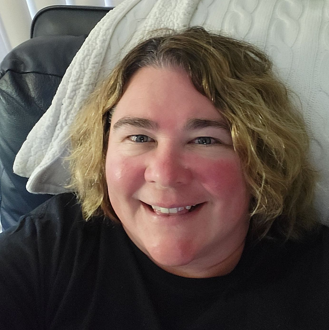 Profile of Lori Weber