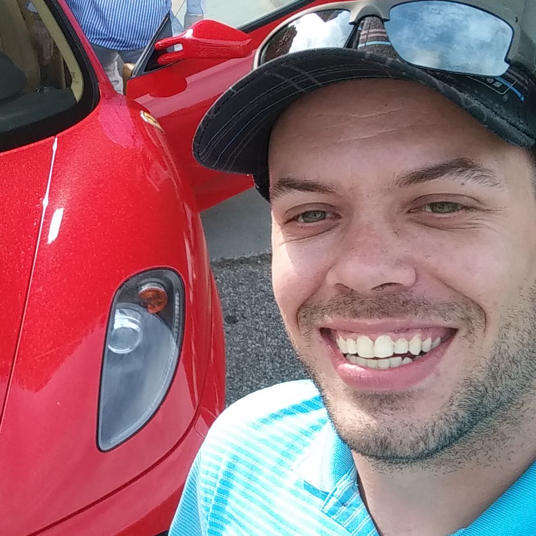 Profile of Michael Whitney