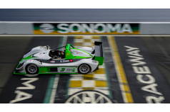 SFR SCCA Sonoma Raceway Test Day