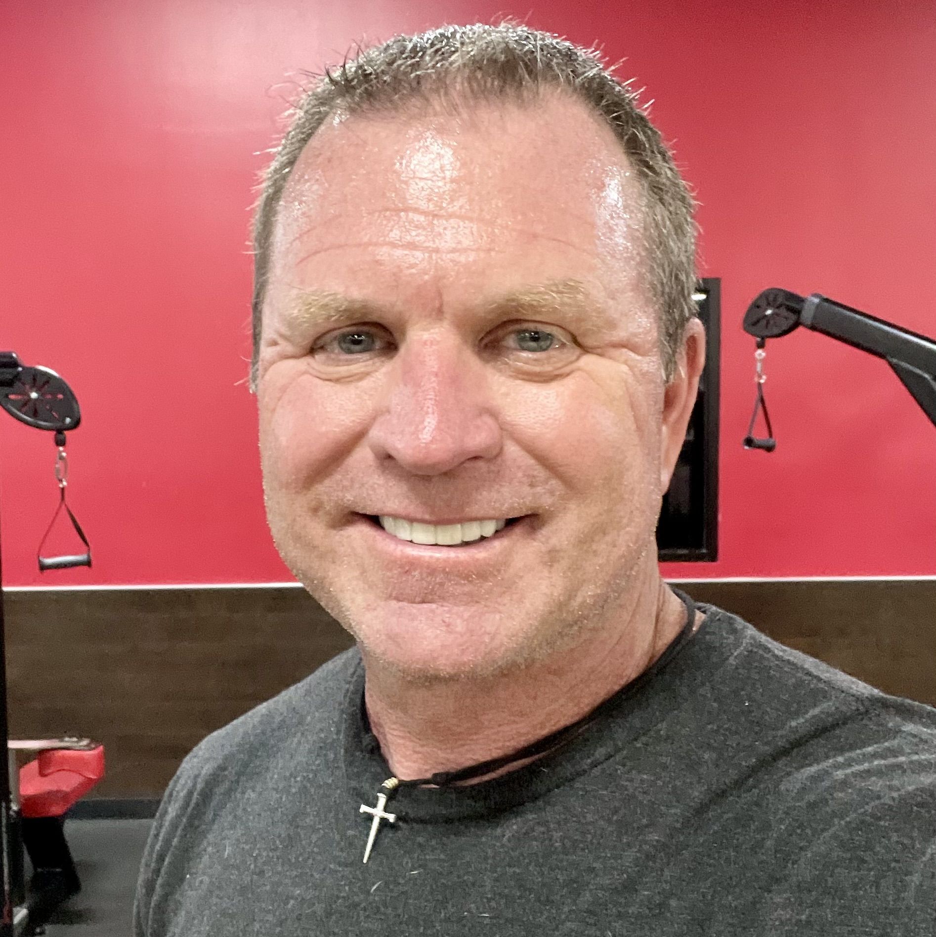 Profile of Rick Croasdale