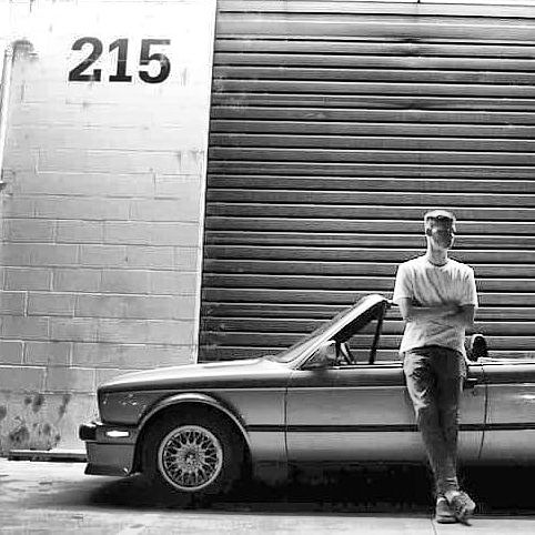 Profile of Daniel Bob