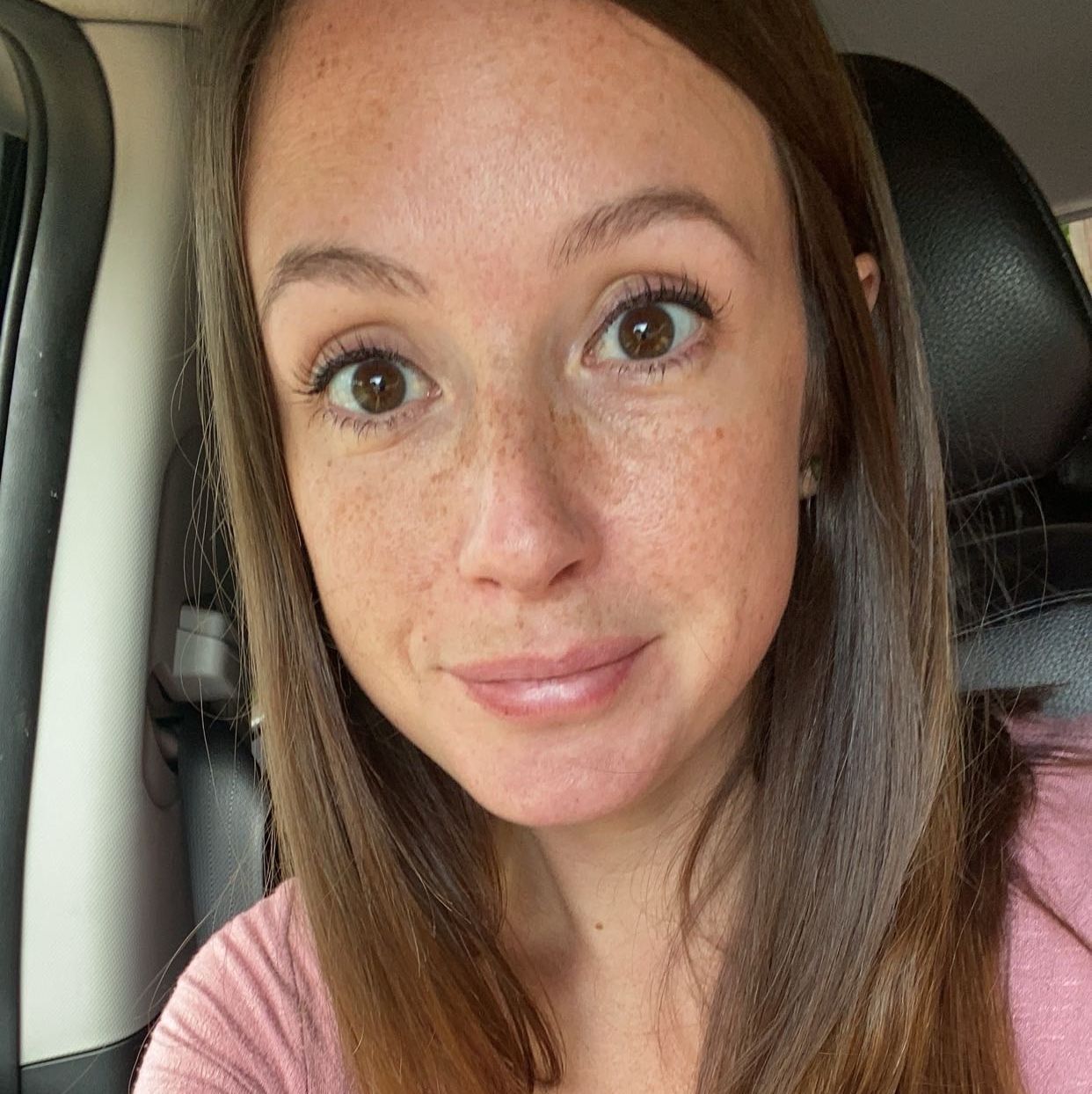 Profile of Krystal Williams