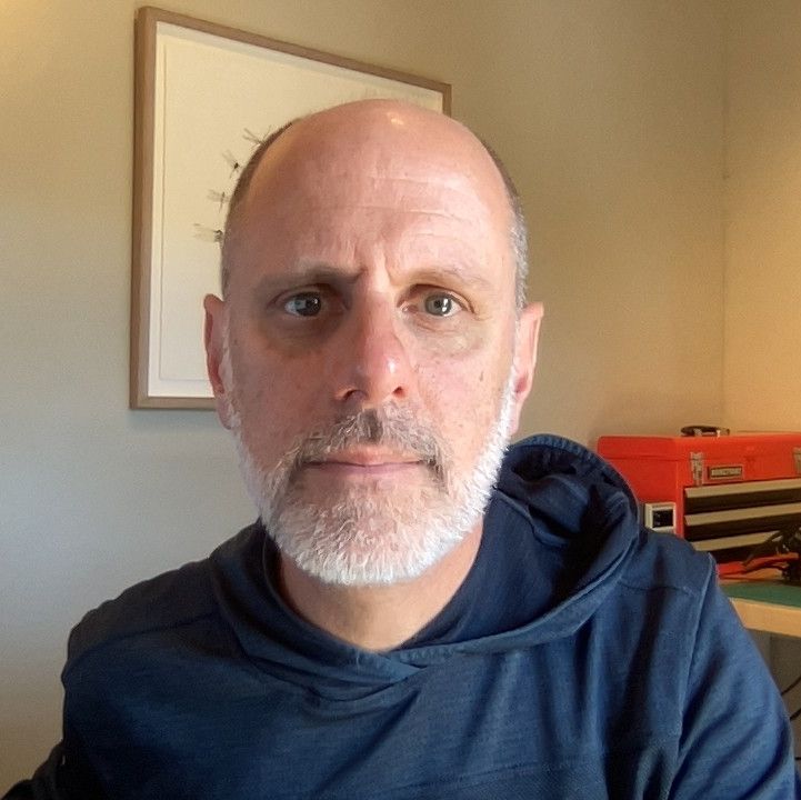 Profile of Mike Haley