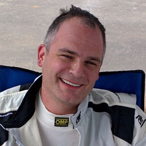 Profile of Preston Brown