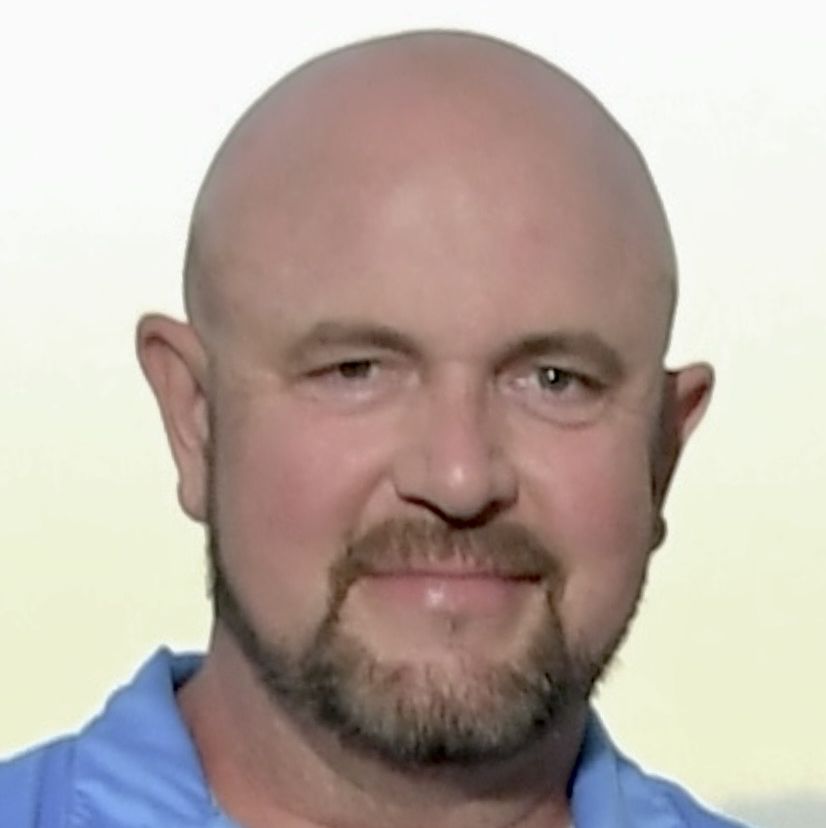 Profile of Garrett Williams