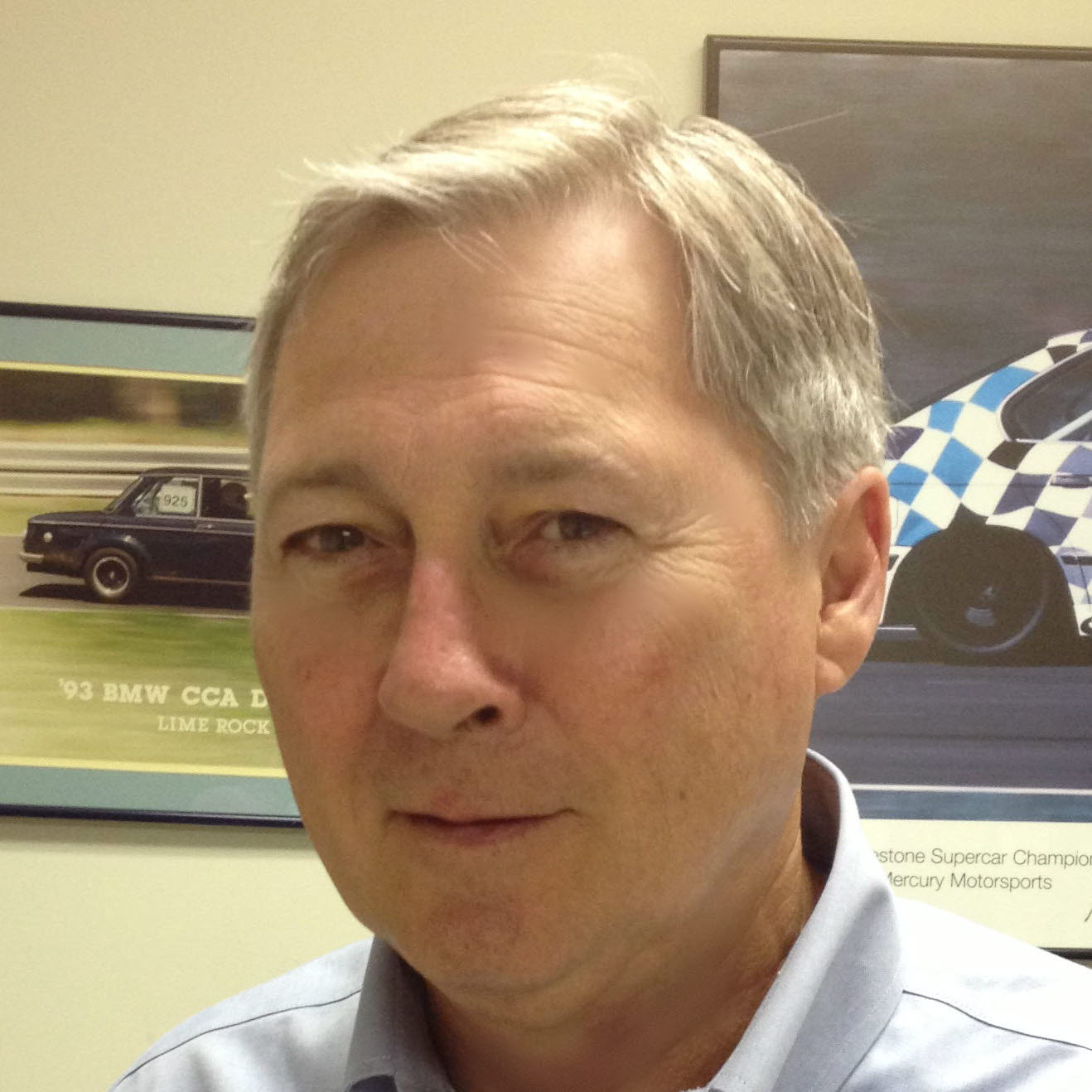 Profile of Louis Millinghausen