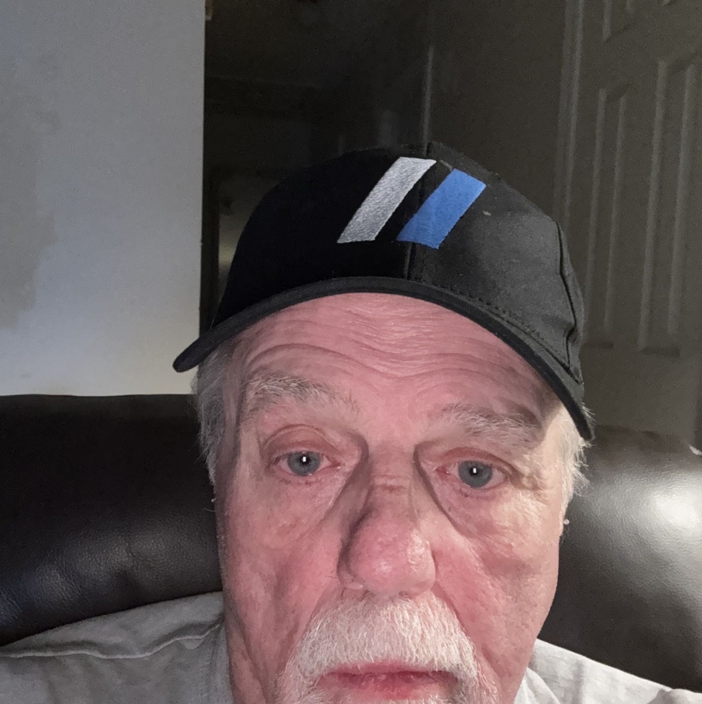 Profile of Ralph Johnson