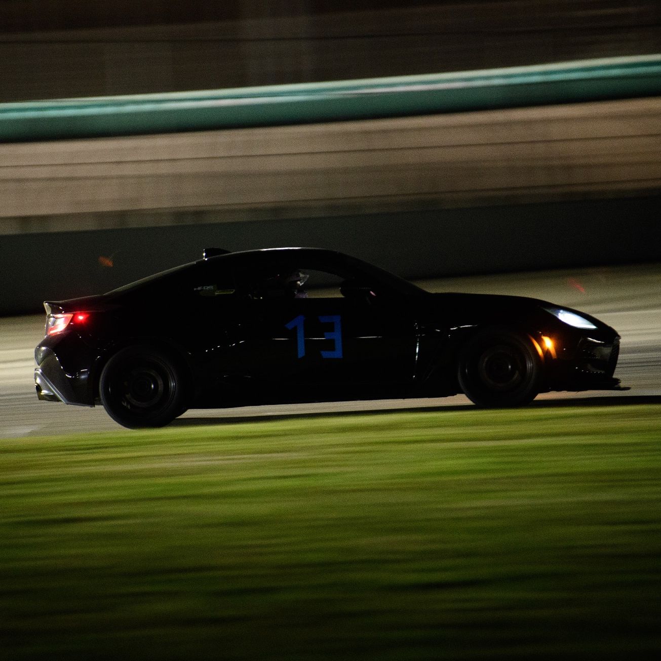 Profile of Arturo Zamora