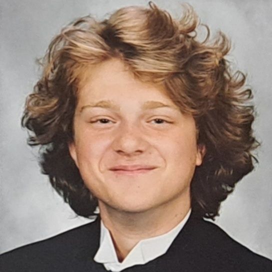 Profile of Ronin Ehrhart