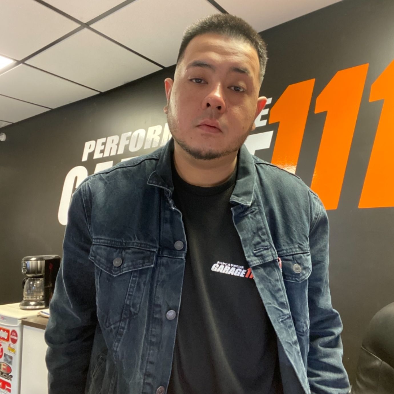 Profile of Jp Yagonia