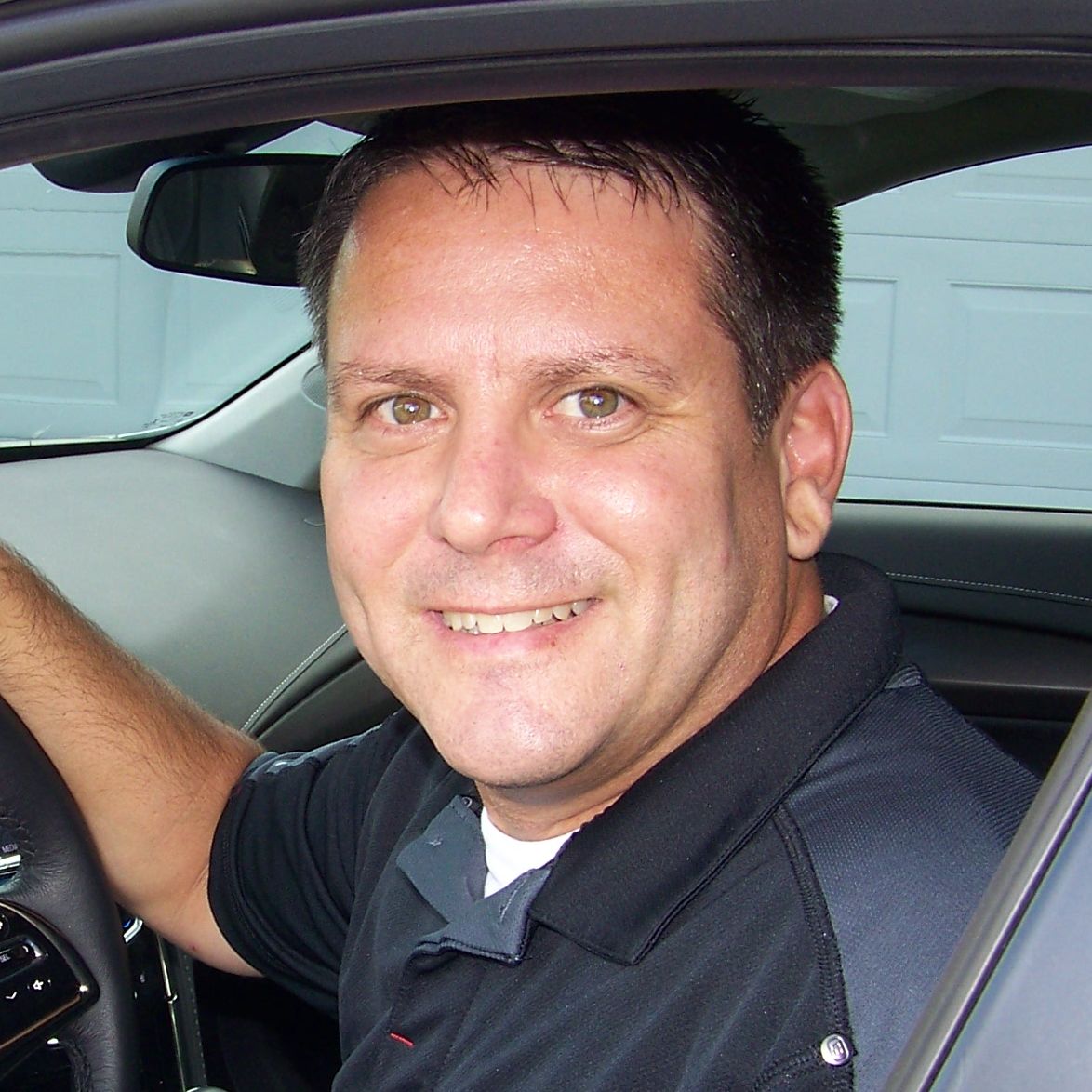 Profile of Jeffery Grabowski