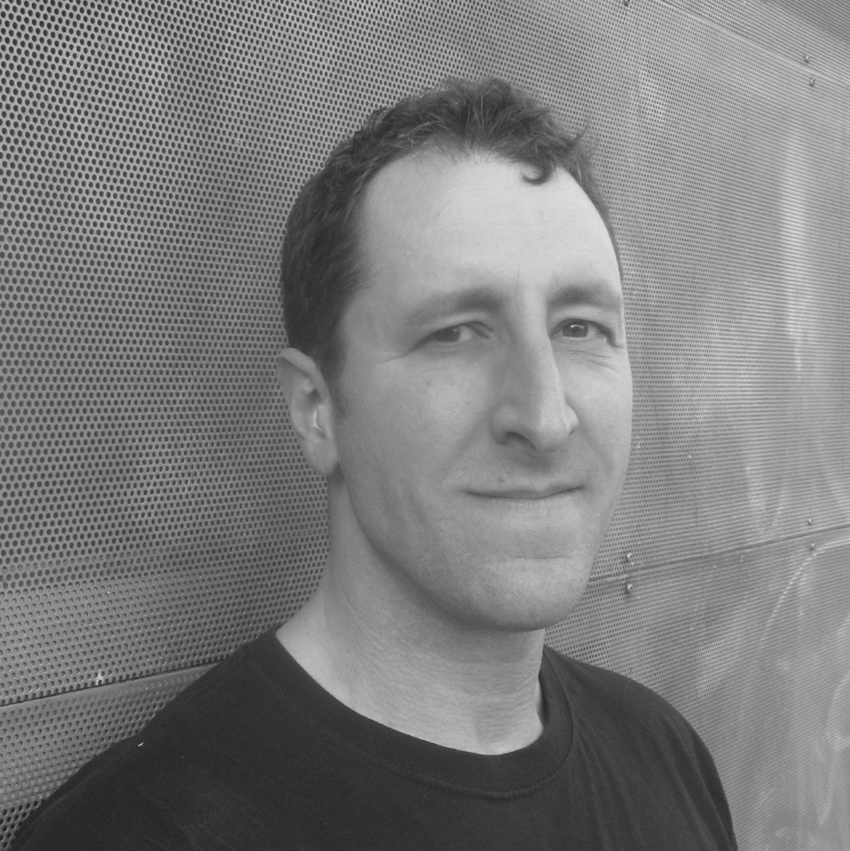 Profile of Ed Milich
